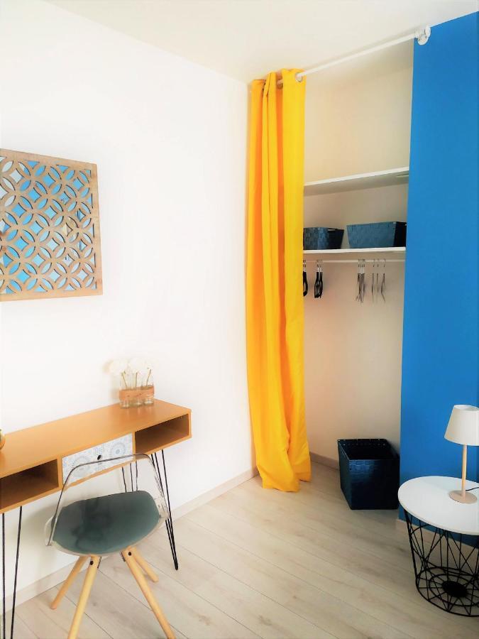 Vila Casa Louka Saint-Aignan  Exteriér fotografie