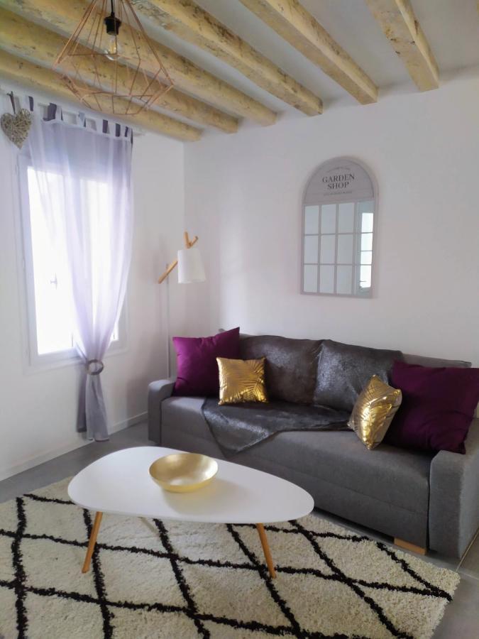 Vila Casa Louka Saint-Aignan  Exteriér fotografie